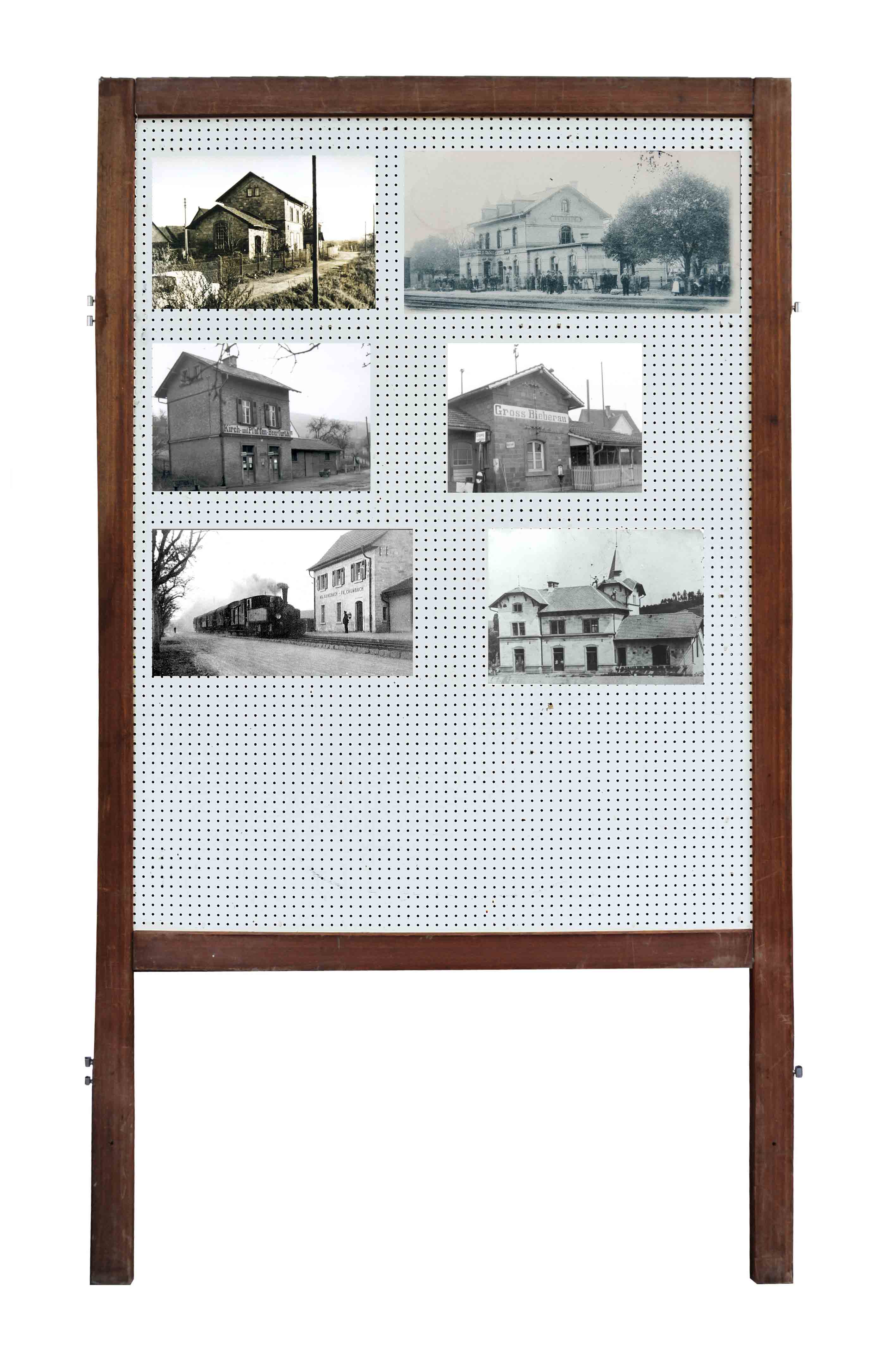Stellwand 1