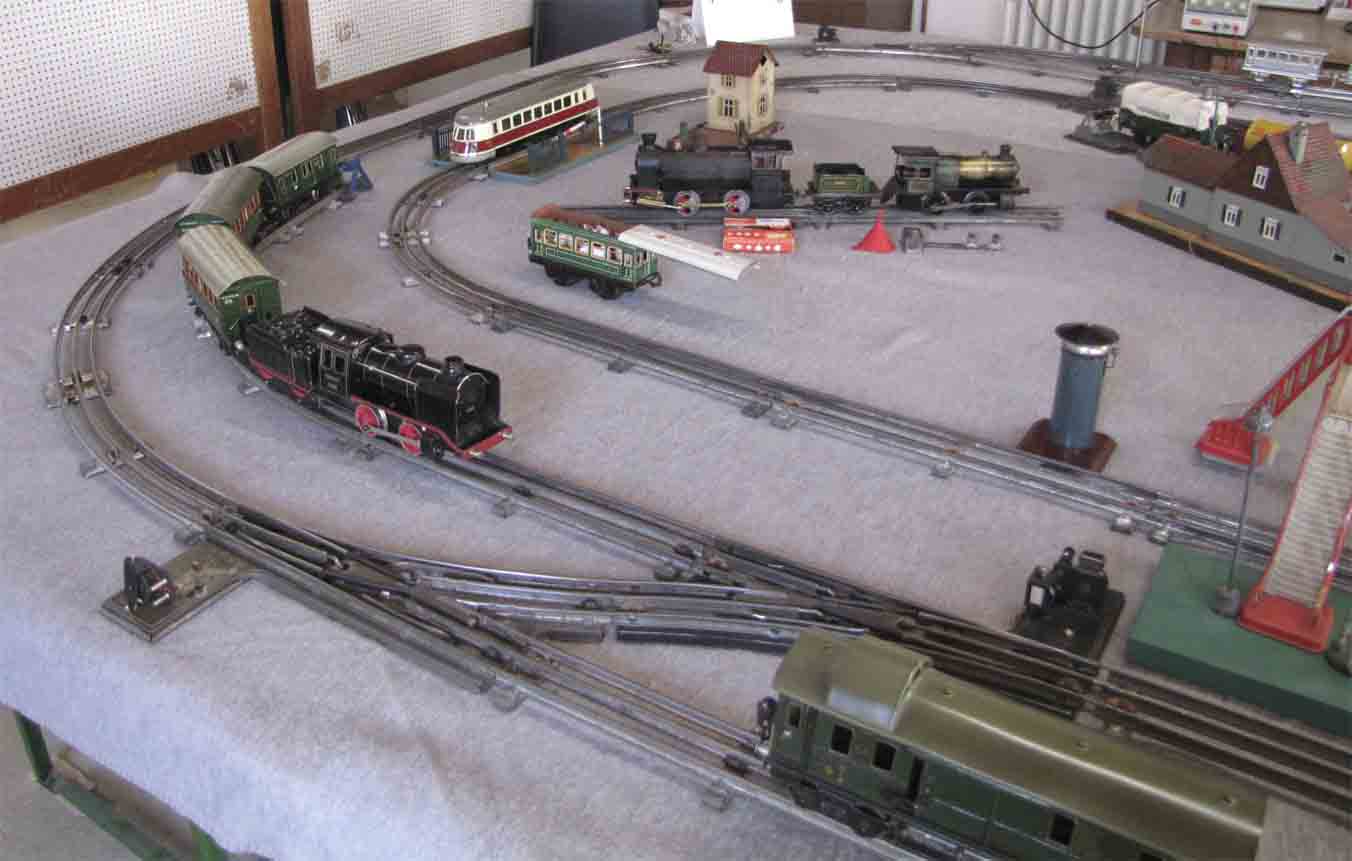 Modellbahnen 2