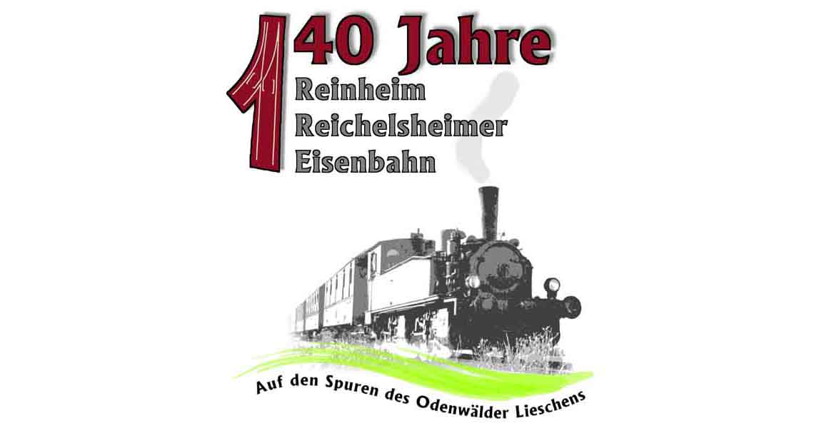 140  Jahre Logo